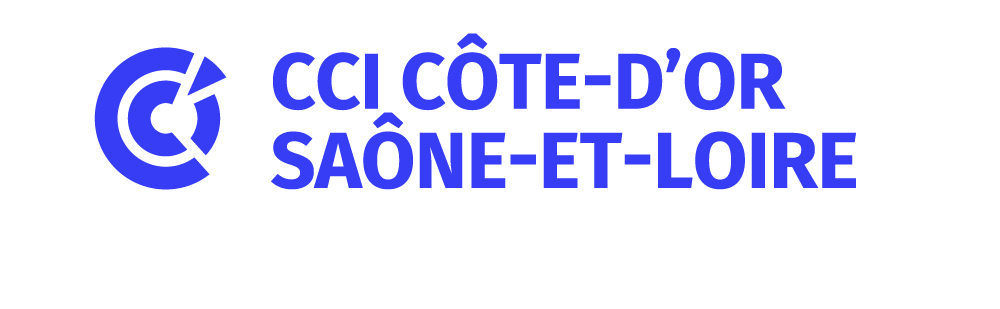 Logo Chambre du Commerce et de l'Industrie du 71 & 21