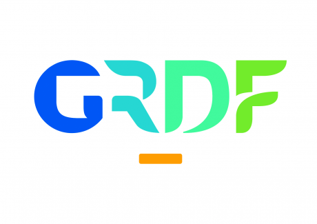 Logo GRDF